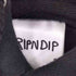 リップンディプ RIPNDIP IN LOVING MEMORY PULLOVER HOODIE メンズ JPN:M