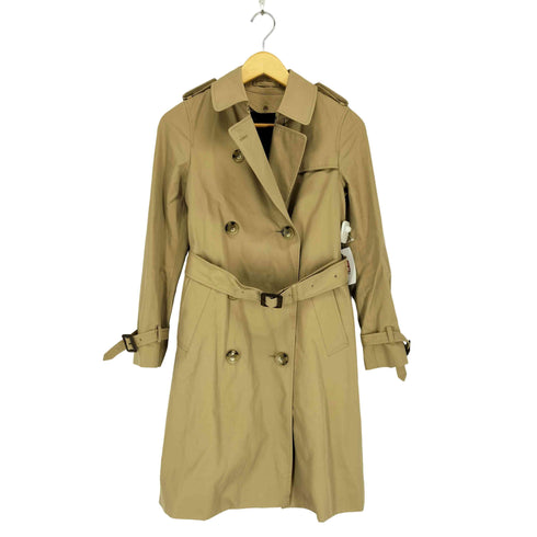 ビューティーアンドユースユナイテッドアローズ BEAUTY & YOUTH UNITED ARROWS ライナー付レギュラートレンチコート レディース JPN:S