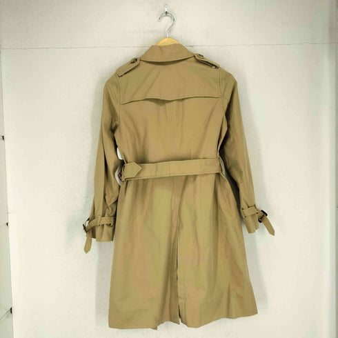 ビューティーアンドユースユナイテッドアローズ BEAUTY & YOUTH UNITED ARROWS ライナー付レギュラートレンチコート レディース JPN:S