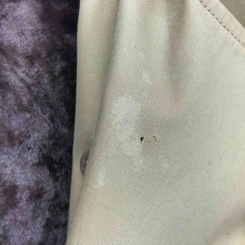 ビューティーアンドユースユナイテッドアローズ BEAUTY & YOUTH UNITED ARROWS ライナー付レギュラートレンチコート レディース JPN:S