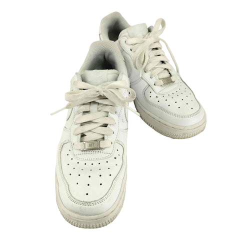 ナイキ NIKE Women's Air Force 1 Low '07 White レディース JPN:24.5