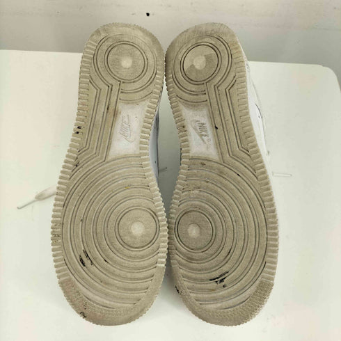 ナイキ NIKE Women's Air Force 1 Low '07 White レディース JPN:24.5