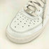 ナイキ NIKE Women's Air Force 1 Low '07 White レディース JPN:24.5