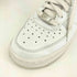 ナイキ NIKE Women's Air Force 1 Low '07 White レディース JPN:24.5
