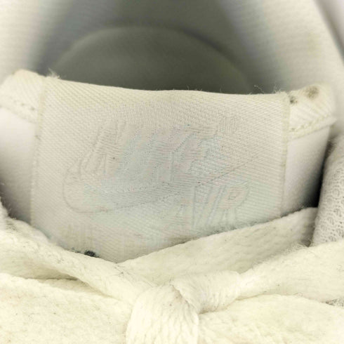 ナイキ NIKE Women's Air Force 1 Low '07 White レディース JPN:24.5