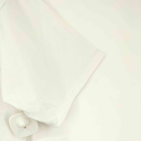 ショット Schott バック刺繍 S/S Tシャツ メンズ JPN:L