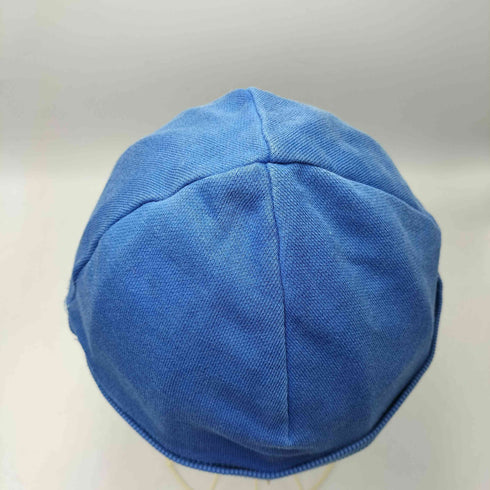 ディーゼル DIESEL ロゴプリント コットン ビーニー Y2K メンズ ONE SIZE