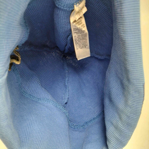 ディーゼル DIESEL ロゴプリント コットン ビーニー Y2K メンズ ONE SIZE