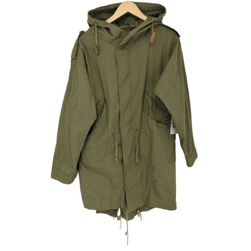 ワイエムシーエルケーワイ YMCLKY PARKA SHELL M-1951 メンズ XXX-SMALL