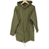 ワイエムシーエルケーワイ YMCLKY PARKA SHELL M-1951 メンズ XXX-SMALL