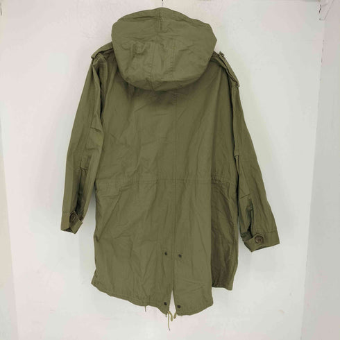 ワイエムシーエルケーワイ YMCLKY PARKA SHELL M-1951 メンズ XXX-SMALL