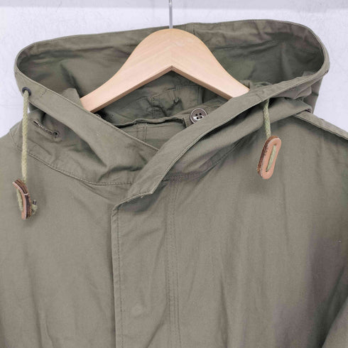 ワイエムシーエルケーワイ YMCLKY PARKA SHELL M-1951 メンズ XXX-SMALL