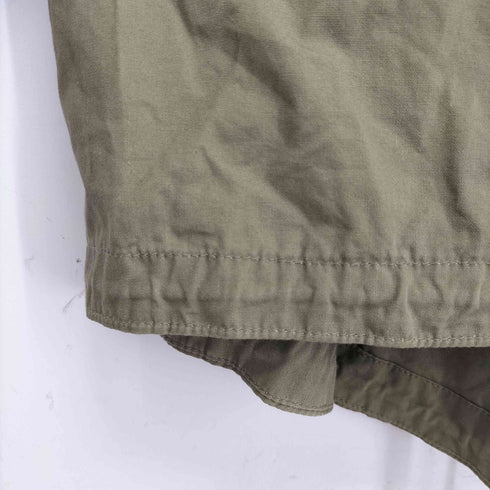 ワイエムシーエルケーワイ YMCLKY PARKA SHELL M-1951 メンズ XXX-SMALL