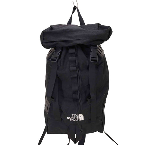 ザノースフェイス THE NORTH FACE KLETTERSAC EX バックパック メンズ 27Ⅼ