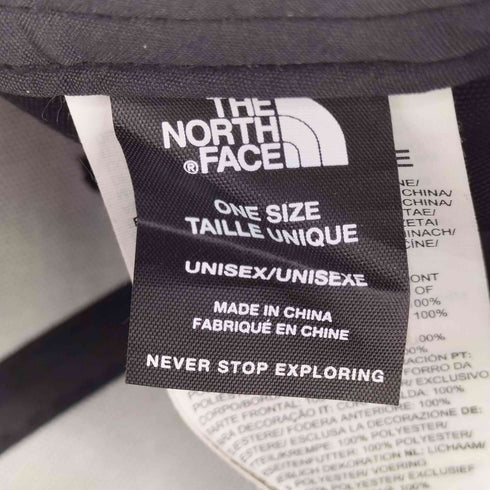 ザノースフェイス THE NORTH FACE RECYCLED 66 CLASSIC HAT メンズ