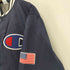 チャンピオン Champion アメリカ国旗刺繍 スタジャン メンズ import:XL