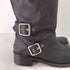 Didot.showroom【DIDOT.】バイカーミドルブーツ レディース 25