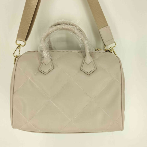 レディ Rady キルティング ボストン ショルダー バッグ 2WAY レディース