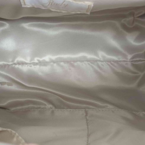 レディ Rady キルティング ボストン ショルダー バッグ 2WAY レディース