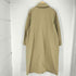 CANAL JEAN ステンカラーコート レディース JPN:M