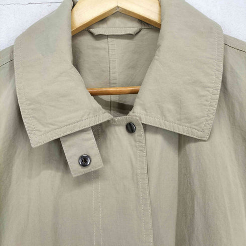 CANAL JEAN ステンカラーコート レディース JPN:M