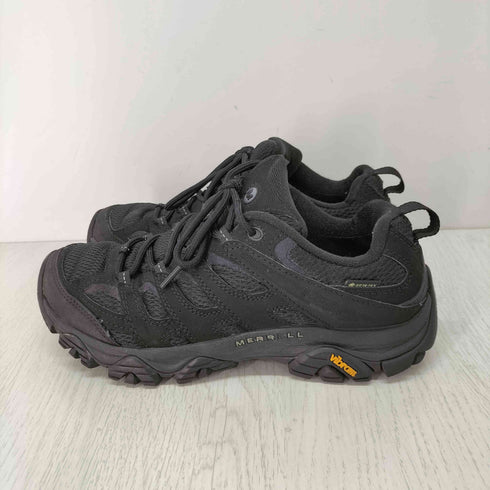 メレル MERRELL MOAB 3 SYNTHETIC GORE-TEX モアブ 3 シンセティック ゴアテックス メンズ JPN:25.5