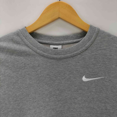 ナイキ NIKE 25SS クラブ フレンチテリー クルー スウェット トレーナー レディース import:S