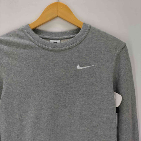 ナイキ NIKE 25SS クラブ フレンチテリー クルー スウェット トレーナー レディース import:S