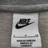ナイキ NIKE 25SS クラブ フレンチテリー クルー スウェット トレーナー レディース import:S
