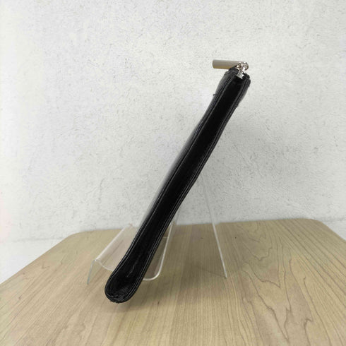 Re: 牛革クラッチバッグ メンズ