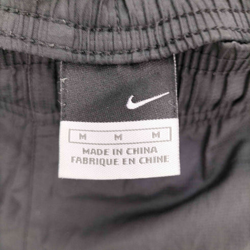 ナイキ NIKE 00S 06S グレータグ リップストップ イージー ナイロン ジョガーパンツ メンズ JPN:M