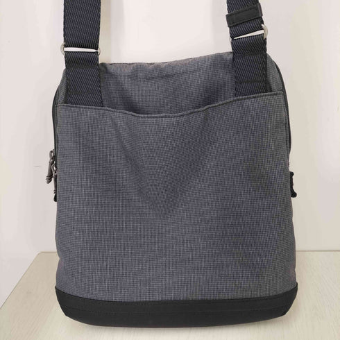 トゥミ TUMI eastern flap クロスボディバッグ メンズ