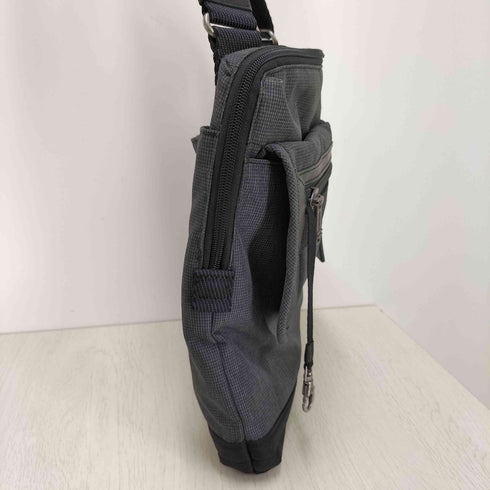 トゥミ TUMI eastern flap クロスボディバッグ メンズ