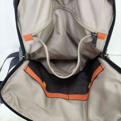 トゥミ TUMI eastern flap クロスボディバッグ メンズ