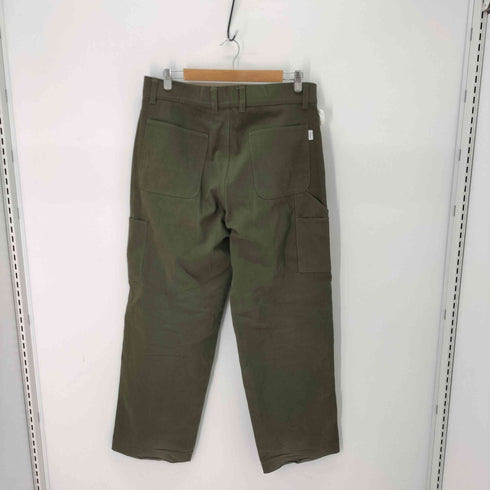 サタデーズニューヨークシティ Saturdays NYC Morris Wide Leg Pants メンズ 34
