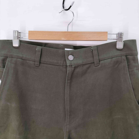 サタデーズニューヨークシティ Saturdays NYC Morris Wide Leg Pants メンズ 34