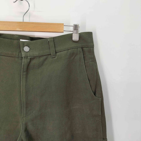 サタデーズニューヨークシティ Saturdays NYC Morris Wide Leg Pants メンズ 34