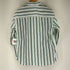 WILLIAM FOX&SONS ストライプ L/S シャツ メンズ JPN:M