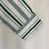 WILLIAM FOX&SONS ストライプ L/S シャツ メンズ JPN:M