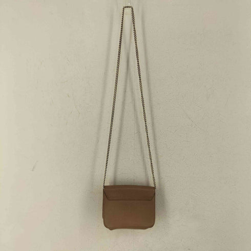 フルラ FURLA メトロポリス チェーン ショルダーバッグ レディース