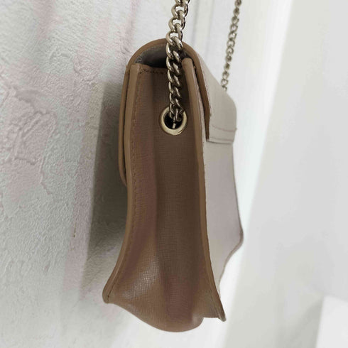 フルラ FURLA メトロポリス チェーン ショルダーバッグ レディース