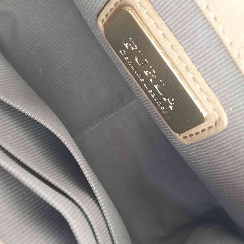 フルラ FURLA メトロポリス チェーン ショルダーバッグ レディース