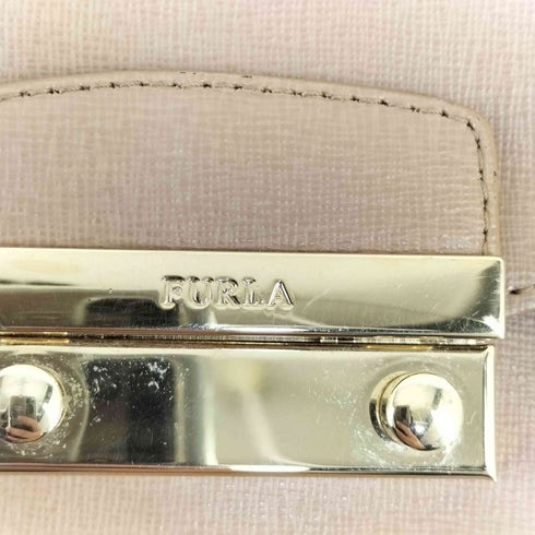 フルラ FURLA メトロポリス チェーン ショルダーバッグ レディース