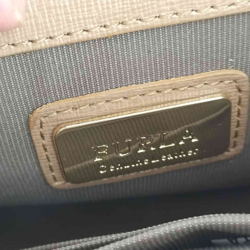 フルラ FURLA メトロポリス チェーン ショルダーバッグ レディース