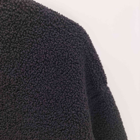 ユニクロ UNIQLO ボアフリースリラックスカーディガン レディース JPN:S