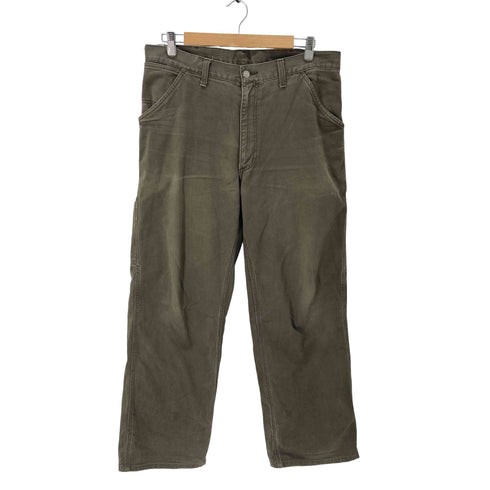 カーハート Carhartt ペインターパンツ メンズ 34×32