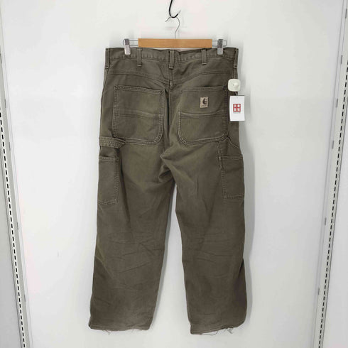 カーハート Carhartt ペインターパンツ メンズ 34×32