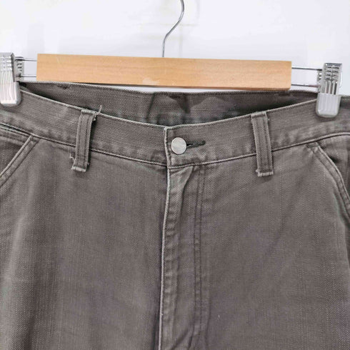カーハート Carhartt ペインターパンツ メンズ 34×32