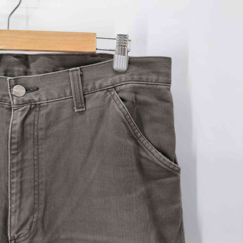カーハート Carhartt ペインターパンツ メンズ 34×32