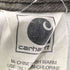 カーハート Carhartt ペインターパンツ メンズ 34×32